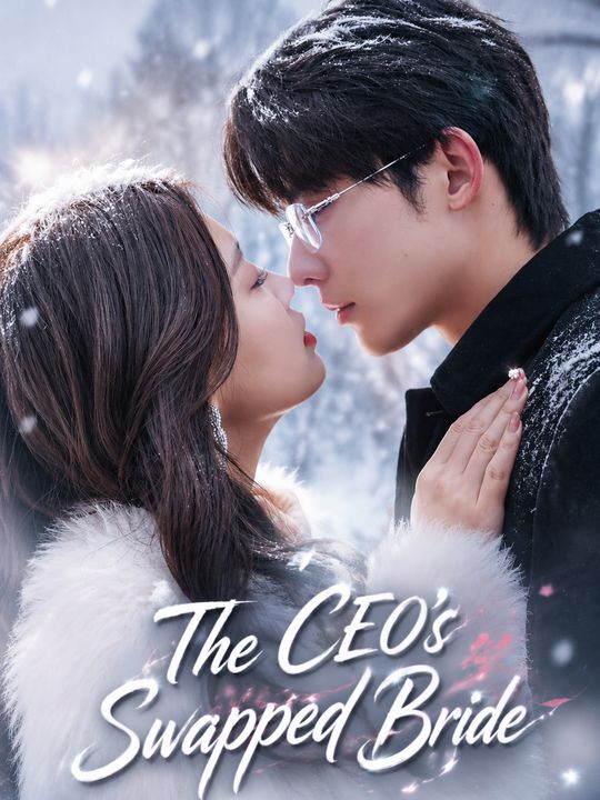 The CEO's Swapped Bride