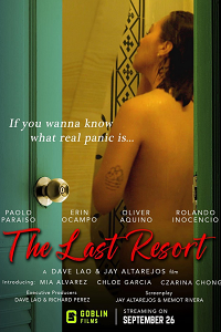 The Last Resort (2023)