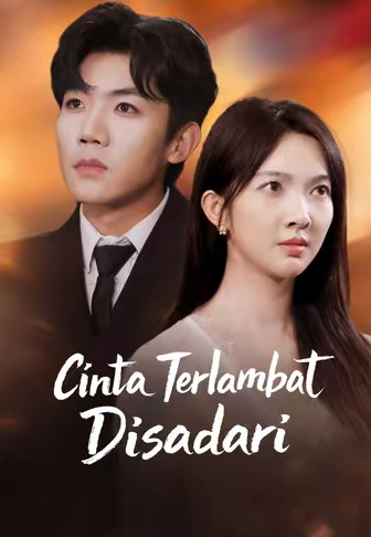 Cinta Terlambat Disadari
