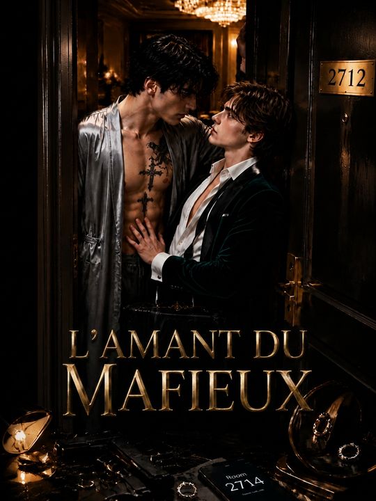 L'amant du mafieux