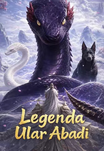 Legenda Ular Abadi