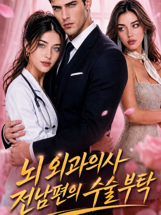뇌외과의사 전남편의 수술 부탁