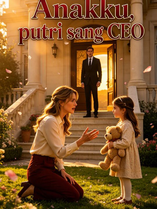 Anakku, putri sang CEO