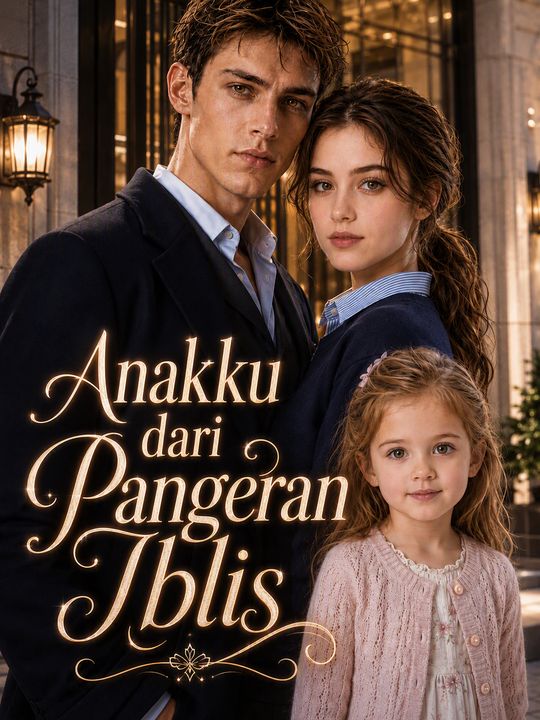 Anakku dari Pangeran Iblis