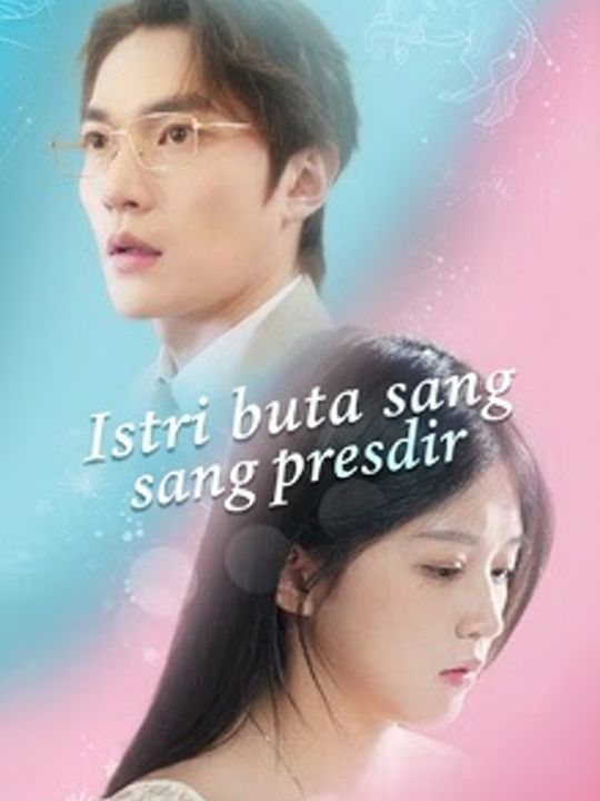 Istri buta sang presdir