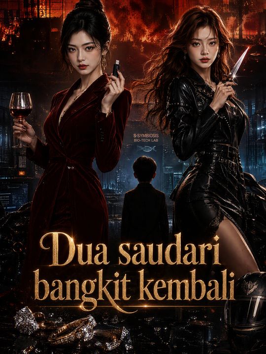 Dua saudari bangkit kembali