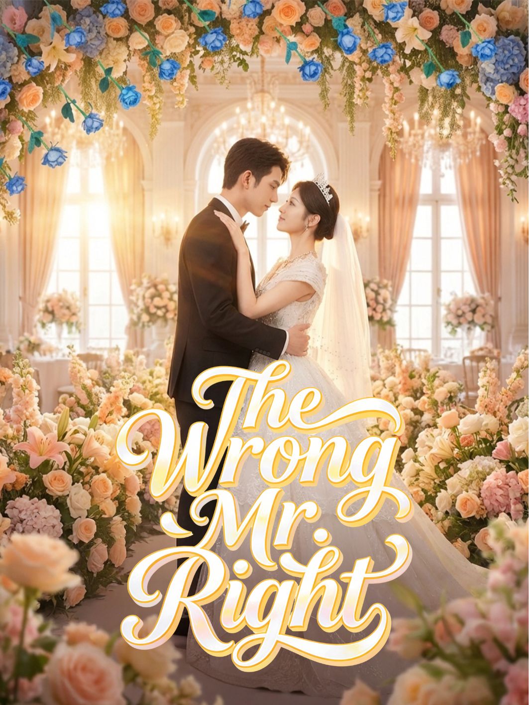 The Wrong Mr.Right