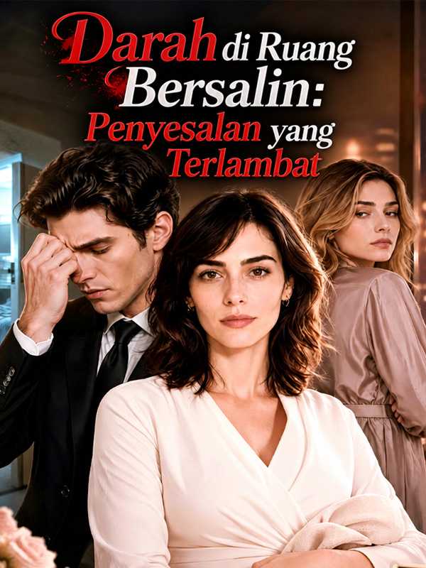 Darah di Ruang Bersalin: Penyesalan yang Terlambat