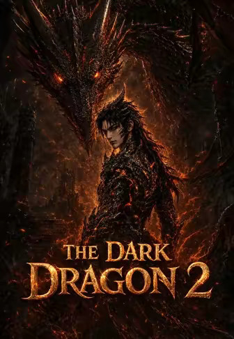 The Dark Dragon 2