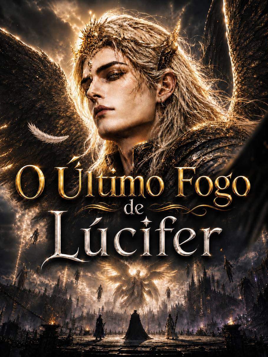 O Último Fogo de Lúcifer