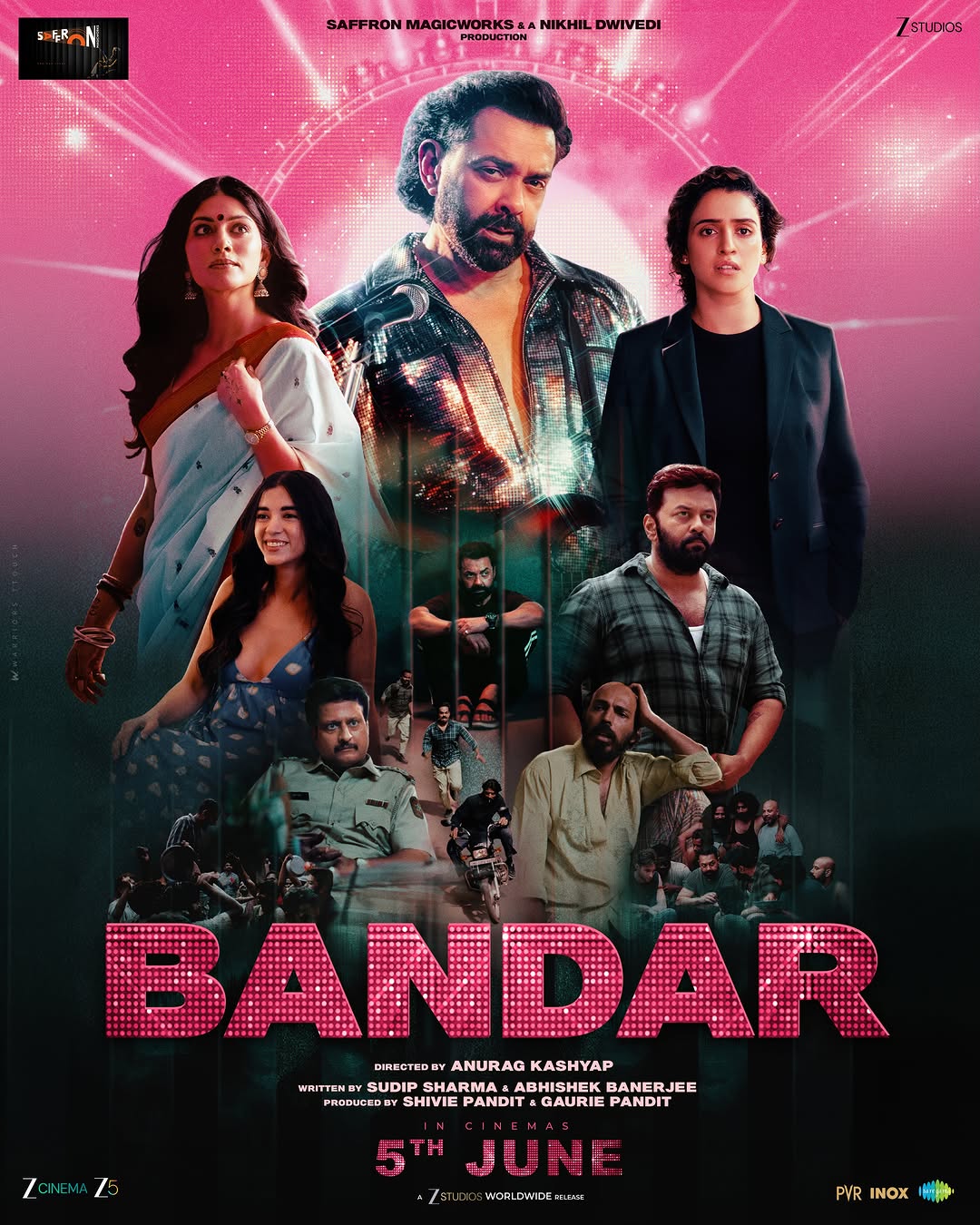 Bandar (2026)