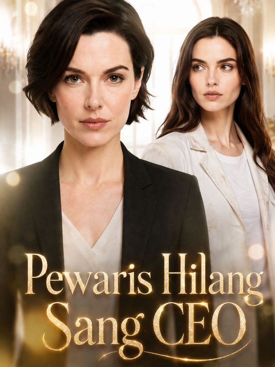 Pewaris Hilang Sang CEO
