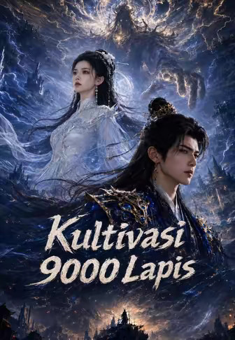 Kultivasi 9000 Lapis