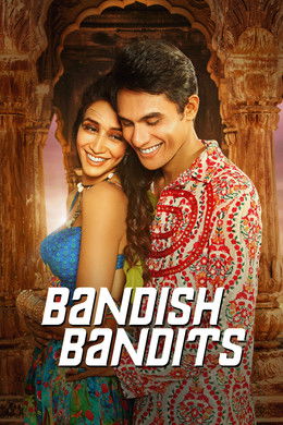Bandish Bandits S1 (2020)