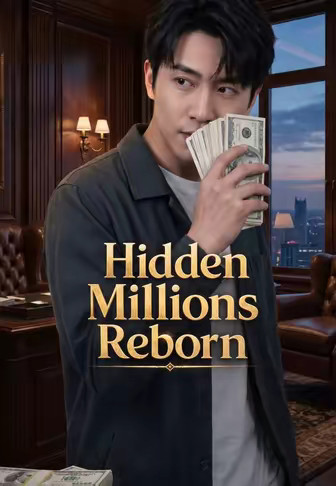 Hidden Millions Reborn