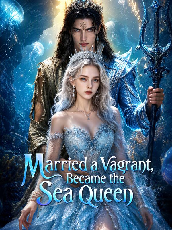 Married a Vagrant, Became the Sea Queen