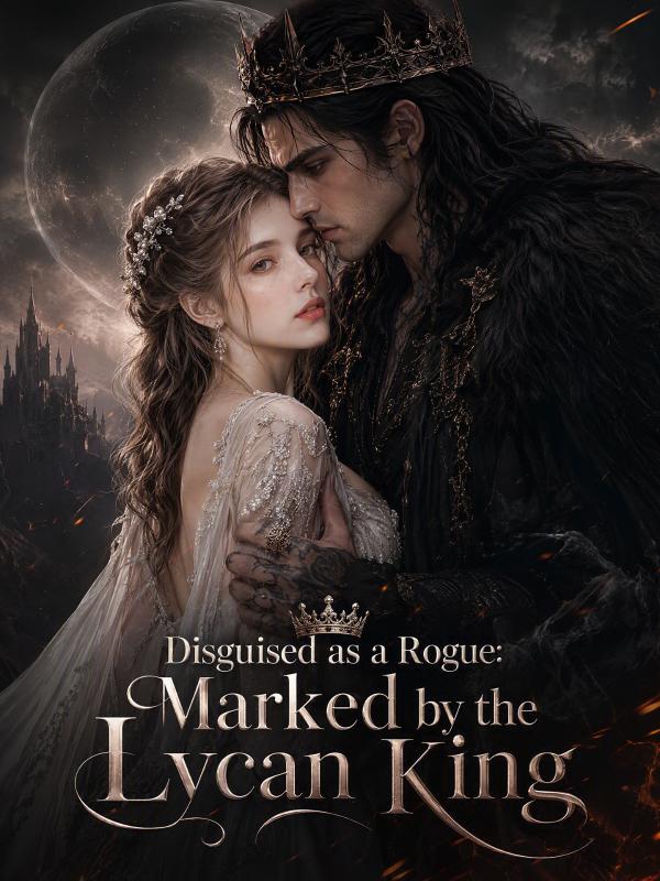 Disguised as a Rogue:Marked by the Lycan King