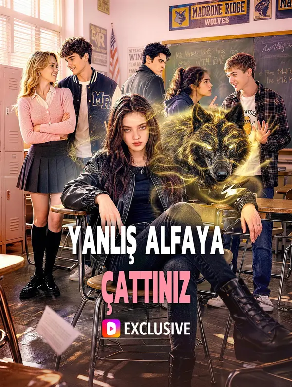 YANLIŞ ALFAYA ÇATTINIZ