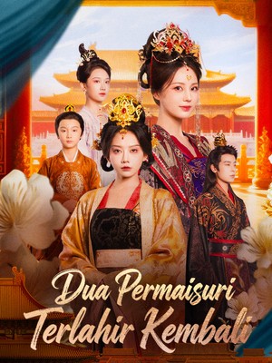 Dua Permaisuri Terlahir Kembali