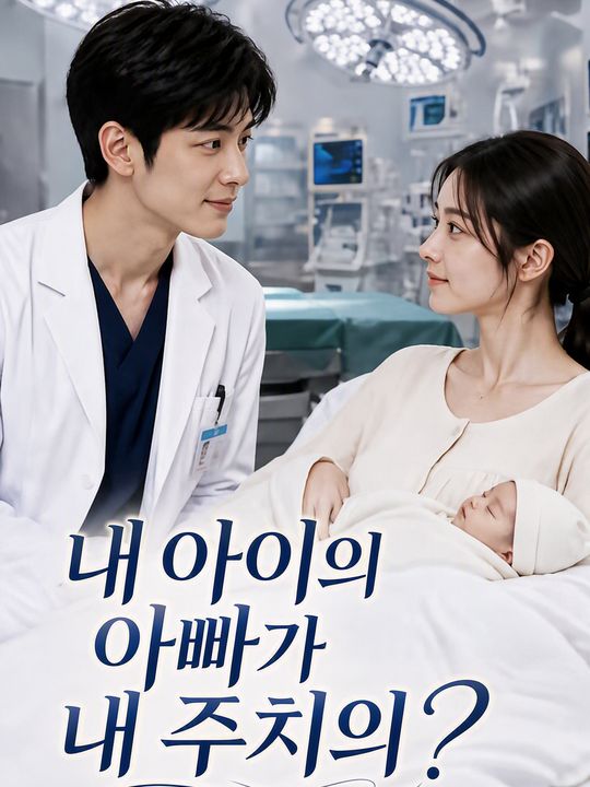 내 아이의 아빠가 내 주치의?