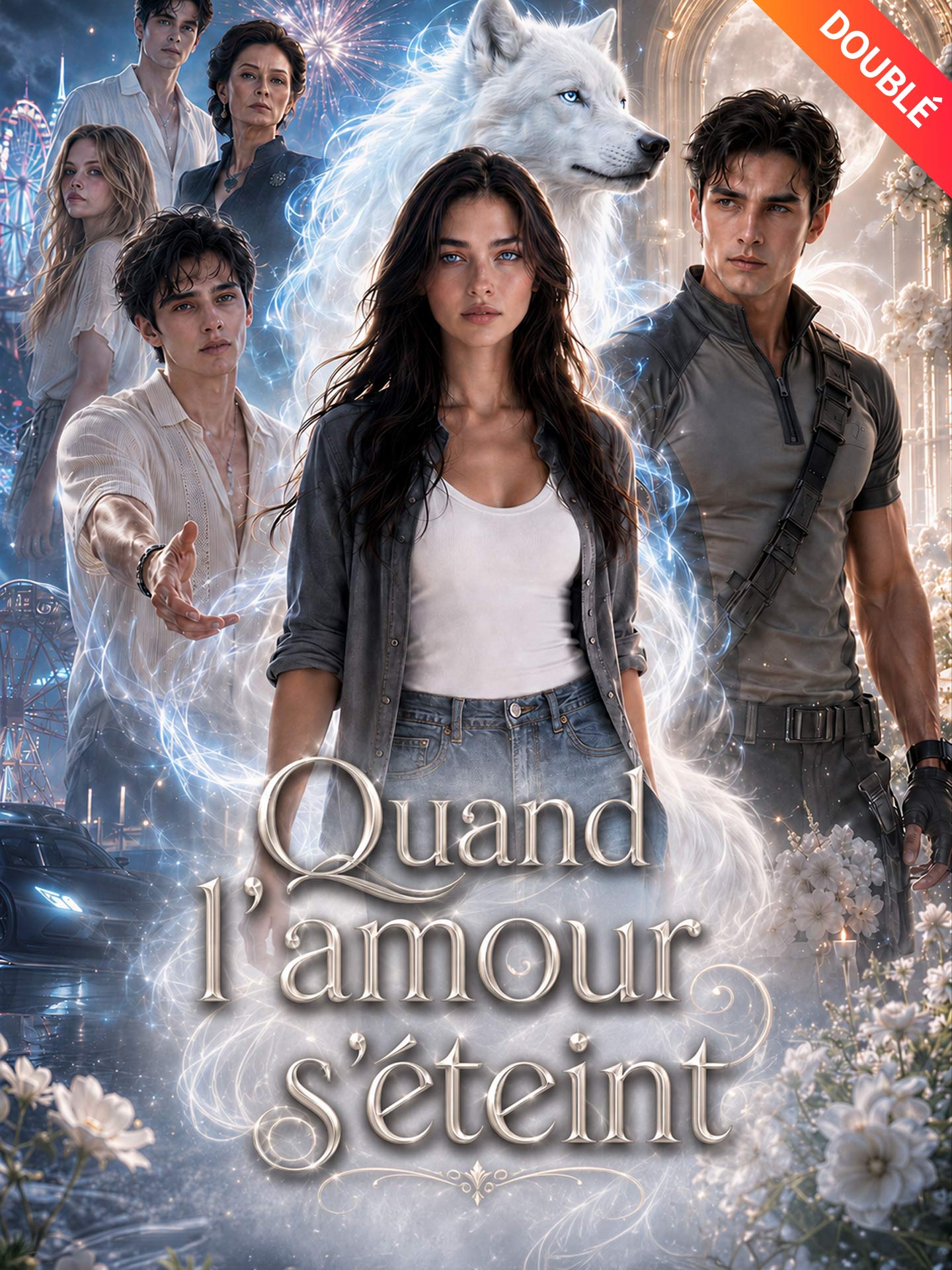 [Doublé]  Quand l'amour s'éteint