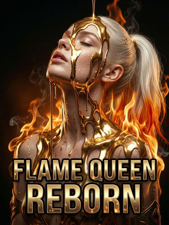 Flame Queen Reborn