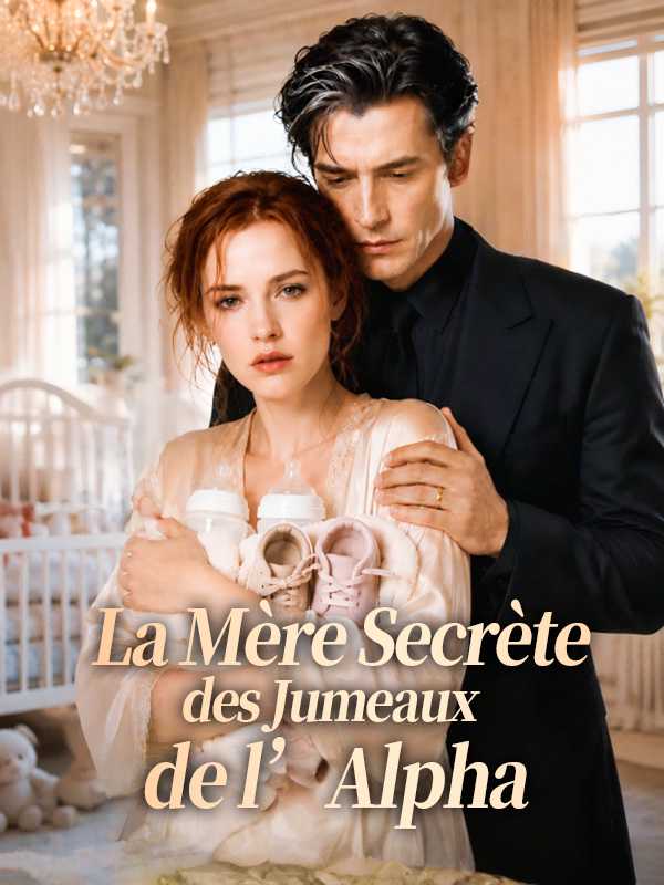 La Mère Secrète des Jumeaux de l'Alpha