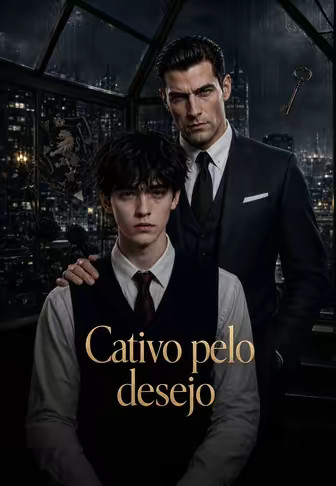 Cativo pelo desejo