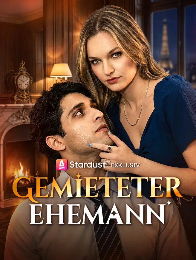 Gemieteter Ehemann