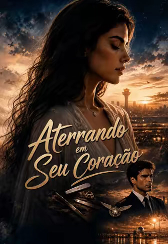 Aterrando em Seu Coração