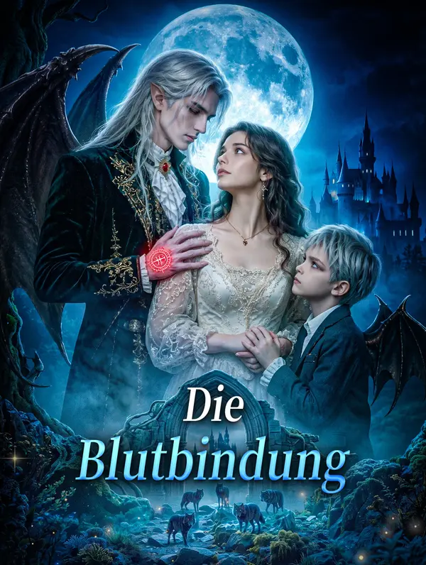 Die Blutbindung