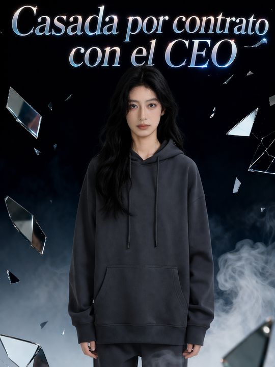 Istri kontrak CEO arogan