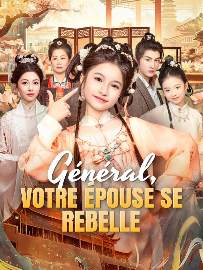 Général, Votre Épouse se Rebelle