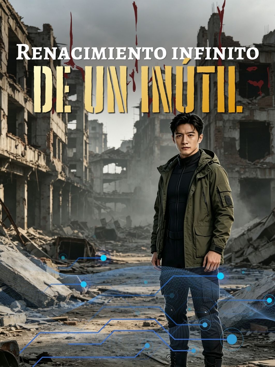 Renacimiento infinito de un inútil