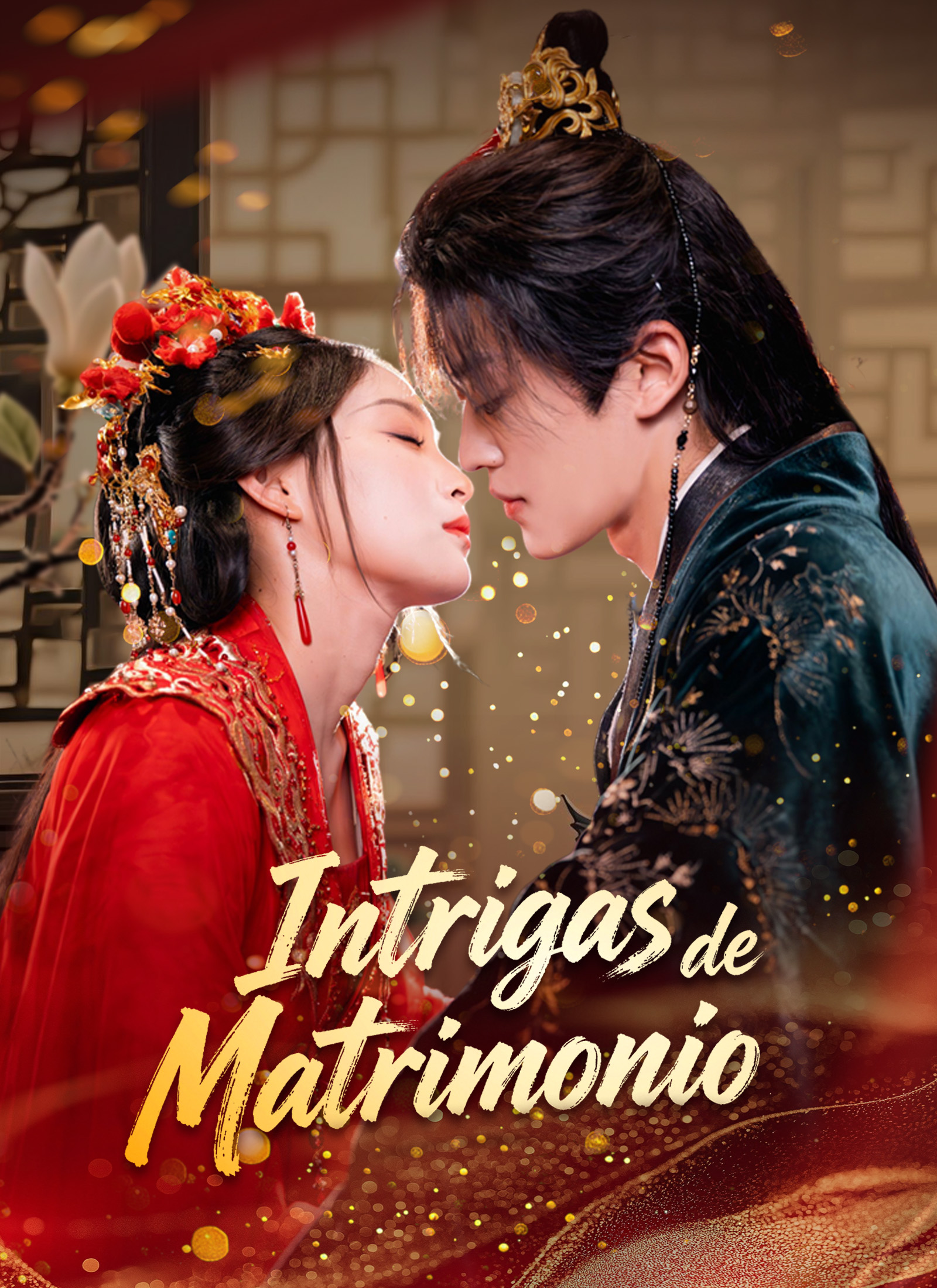 Intrigas de Matrimonio