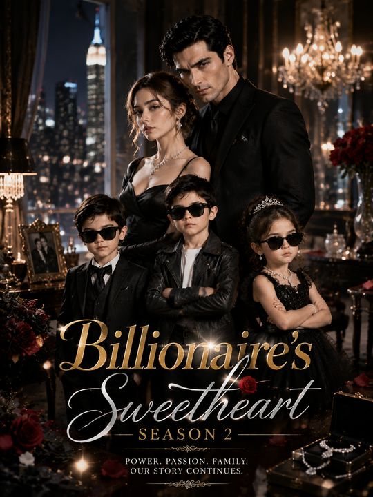 Billionaire’s Sweetheart Season 2