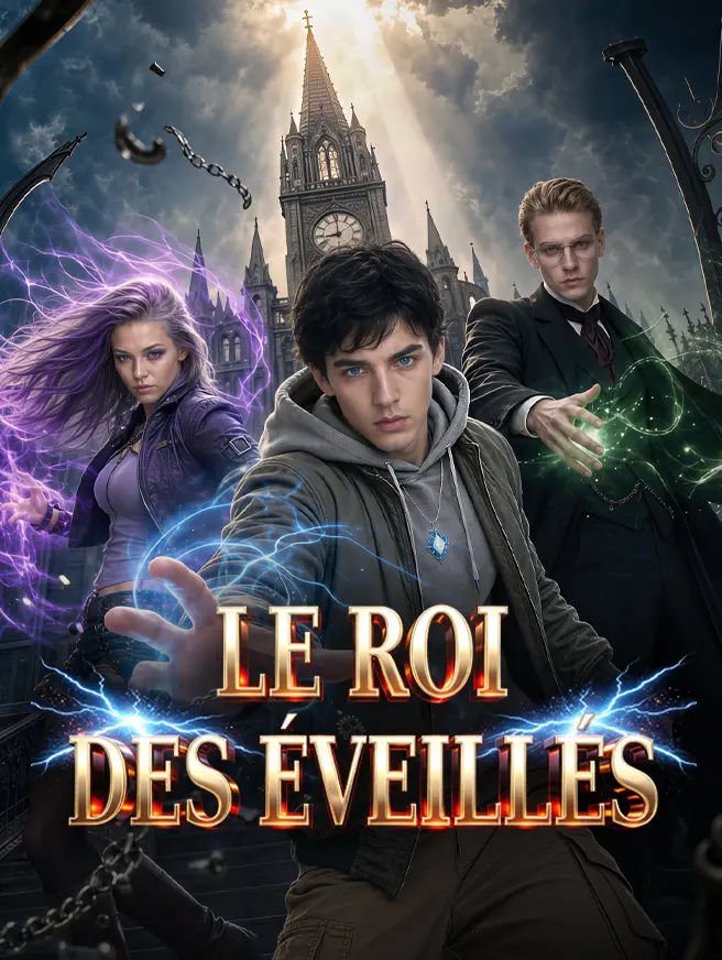 Le Roi des Éveillés