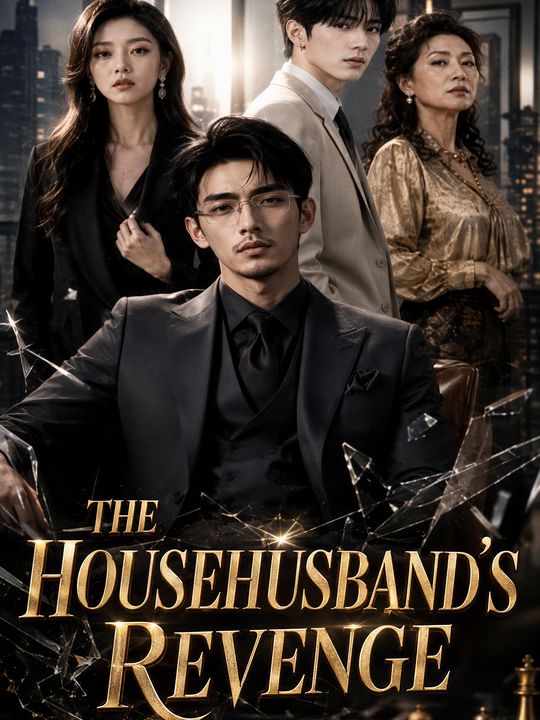 The Househusband's Revenge
