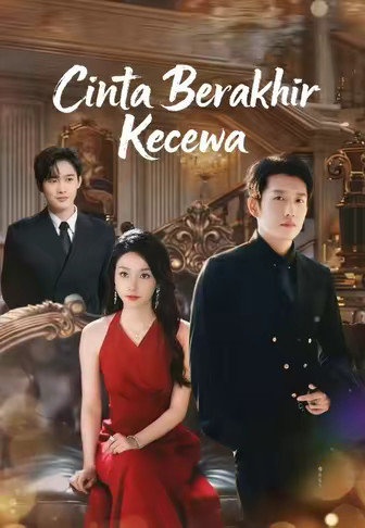Cinta Berakhir Kecewa
