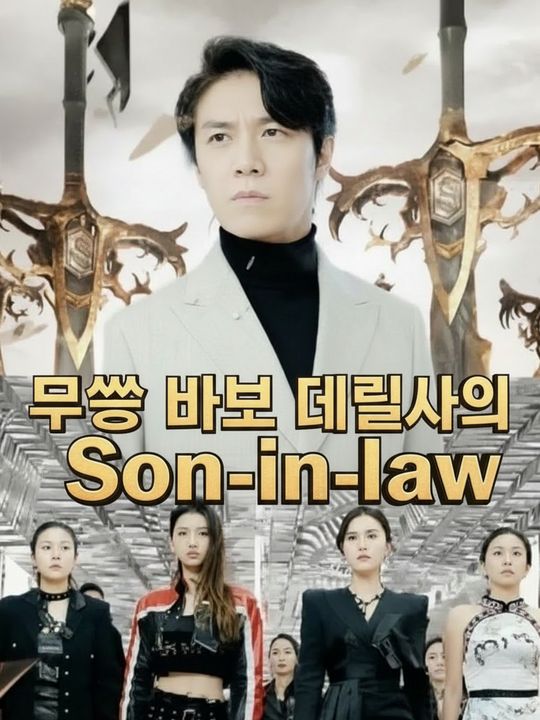 무쌍 바보 데릴사위