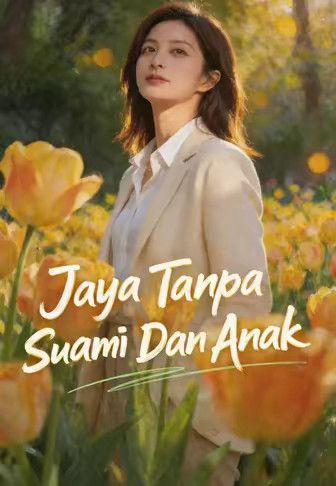 Jaya Tanpa Suami Dan Anak