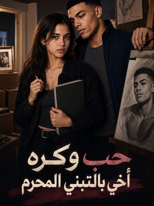 حب وكره أخي بالتبني المحرم