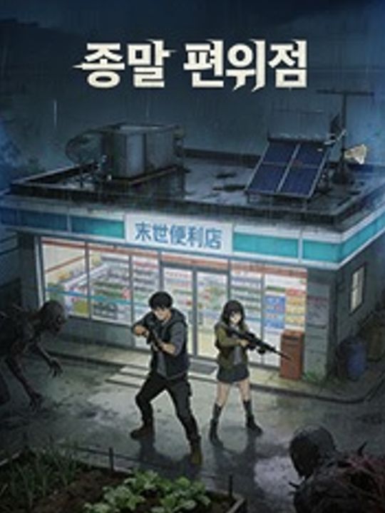 종말 편의점