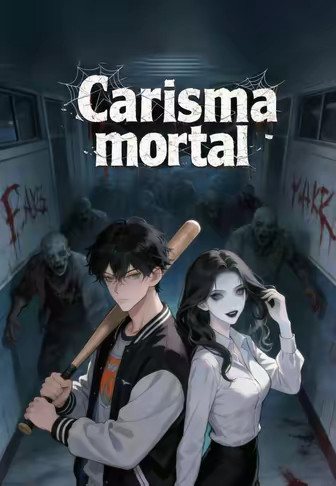 Carisma mortal