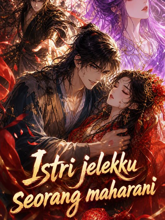 Istri jelekku seorang maharani