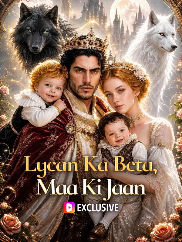 Lycan Ka Beta, Maa Ki Jaan