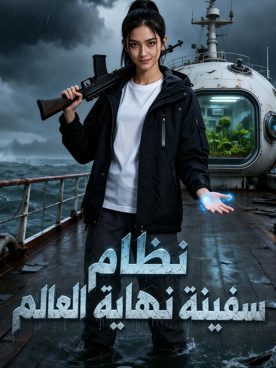 نظام سفينة نهاية العالم