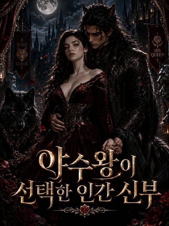 야수왕이 선택한 인간 신부