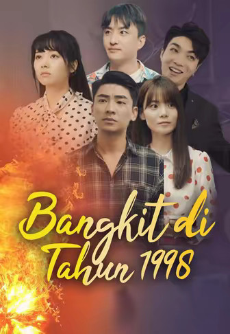 Bangkit di Tahun 1998