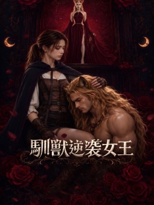 馴獸逆襲女王